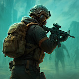 Zombie Apocalypse(Unlimited Money)1.66.3_playmods.net