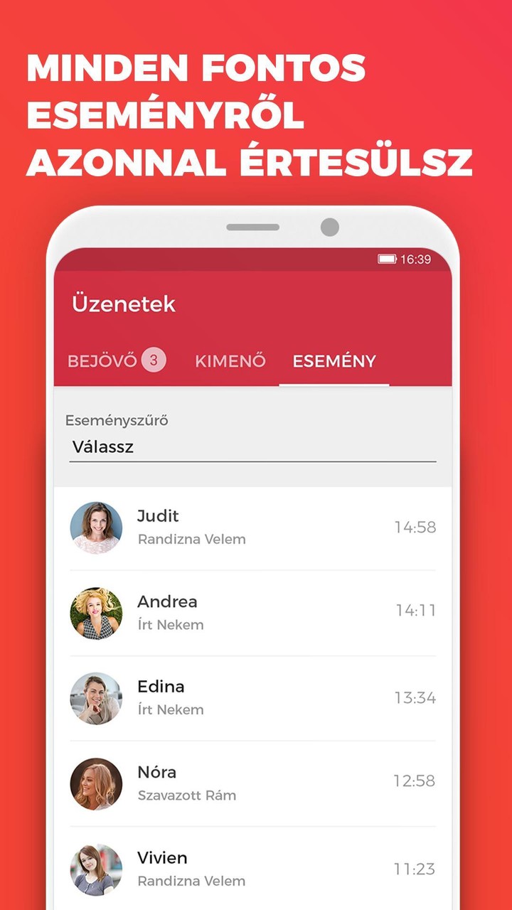 Cronos - Társkeresés könnyedén_playmods.net