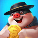 Piggy GO - Clash of Coin_playmods.net