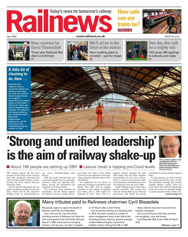 Railnews_playmods.net