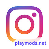 Instagram Lite(Premium Unlocked)398.0.0.13.113_playmods.net