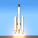 Spaceflight Simulator (unlock all content) - playmod.space