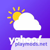 Yahoo Weather(Premium Unlocked)1.48.0_playmods.net
