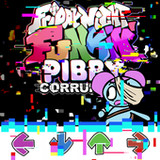 FNF: Pibby Corrupted(Official)3.0_playmods.net