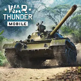 War Thunder Mobile(官方)1.24.0.95_playmods.net