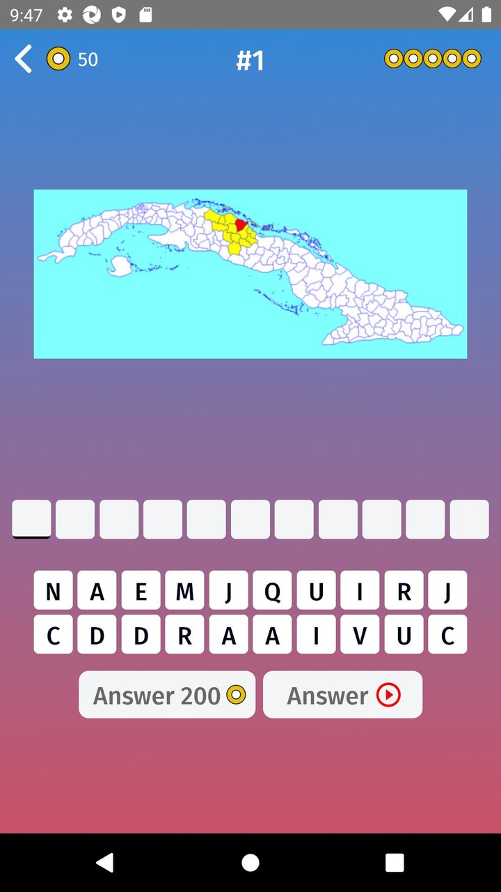 Cuba: Provinces & Municipaliti_playmods.net