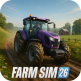 Farm Simulator 26: Pro Farming(Compras gratuitas no aplicativo)1.0.4_playmods.net