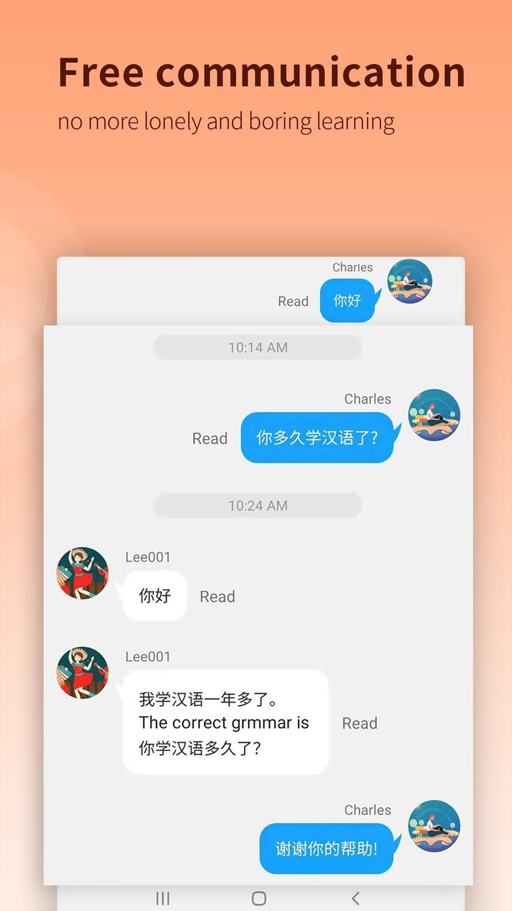 Learn Chinese - CHIease_playmods.net