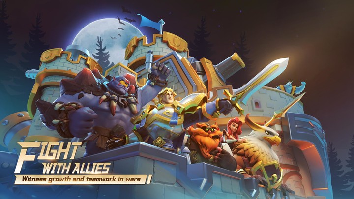 Wandering Castle_playmods.net