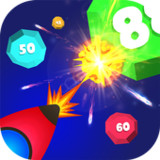 Balls Shooting - Ball Blast_playmods.net