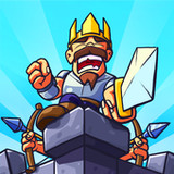 Castle Keeper - tower defense_playmods.net