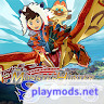 Monster Hunter Stories(Mod Menu)1.0.4_playmods.net