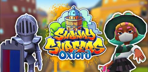 Subway Surfers Mod APK V3.7.0 OUT NOW!! - playmods.net
