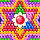 Bubble Shooter - Flower Games(Official)7.1_playmods.net