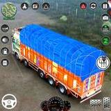 Indian Truck Game Truck Driver_playmods.net