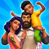 Life Sim 3D: Family Simulator (Mod Menu) - playmod.space