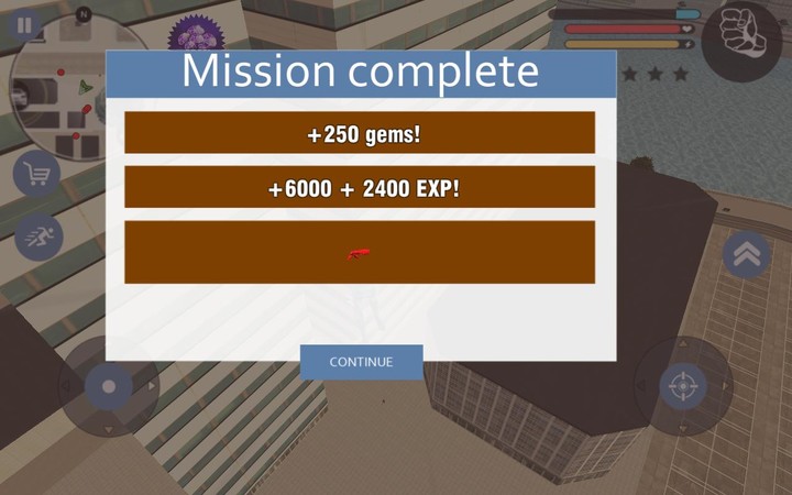 Freezero_playmods.net