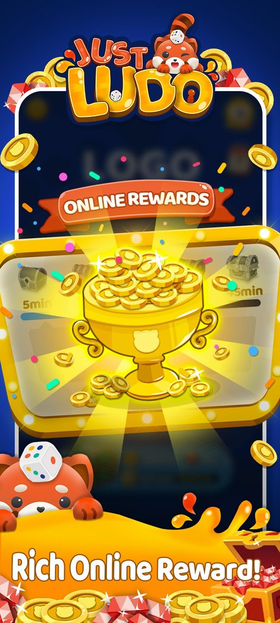 Ludo Live_playmods.net