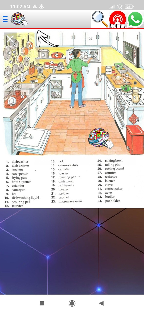 WEB Inglés en casa TUNJA_playmods.net