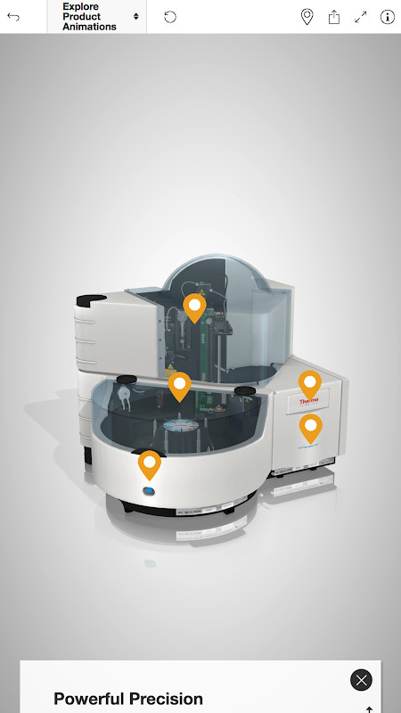 KRYPTOR Augmented Reality (AR)_playmods.net