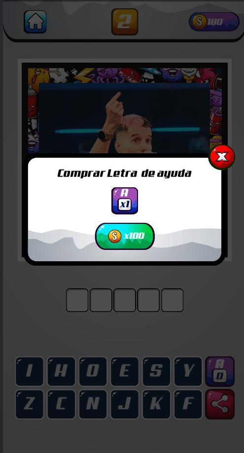 Freestyle Batallas de Rap Quiz_playmods.net