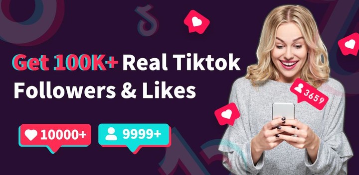 TIkboom-followers&Likes for TK_playmods.net