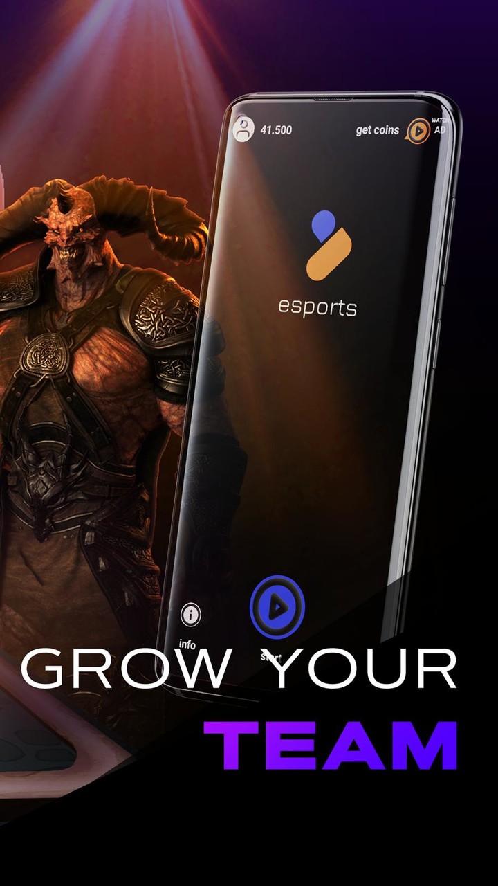 Esports 22 betting app_playmods.net