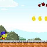 PEAMAN ADVENTURE_playmods.net