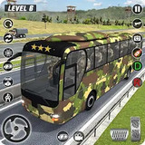 Army Bus Transporter Simulator(Official)1.36_playmods.net