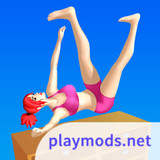 Jump Girl(Unlimited Money)1.3.1_playmods.net