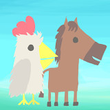 Ultimate Chicken Horse(Unlock full content)Production_1.12.08_b90_playmods.net