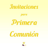 Invitaciones Primera Comunión_playmods.net