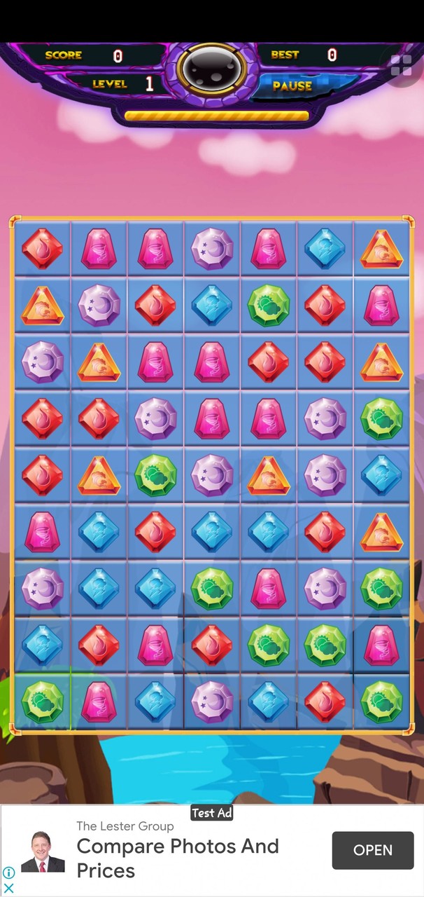 PeninGreen Jewel Deluxe_playmods.net