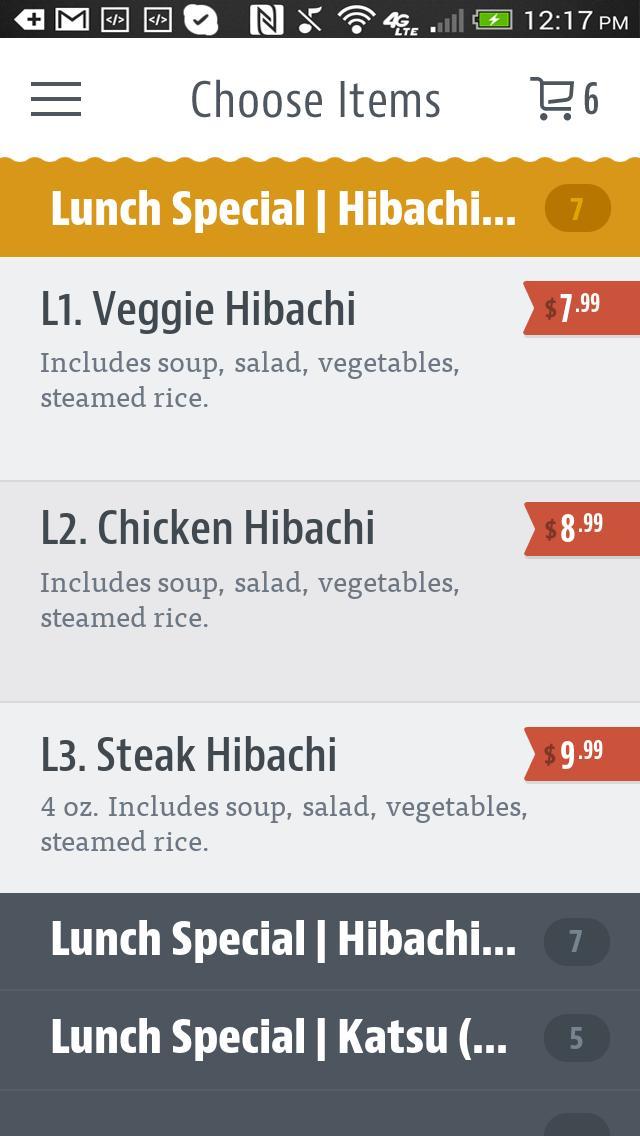 Shiso Sushi_playmods.net