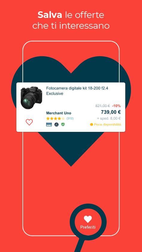 Trovaprezzi - shopping e volantini_playmods.net