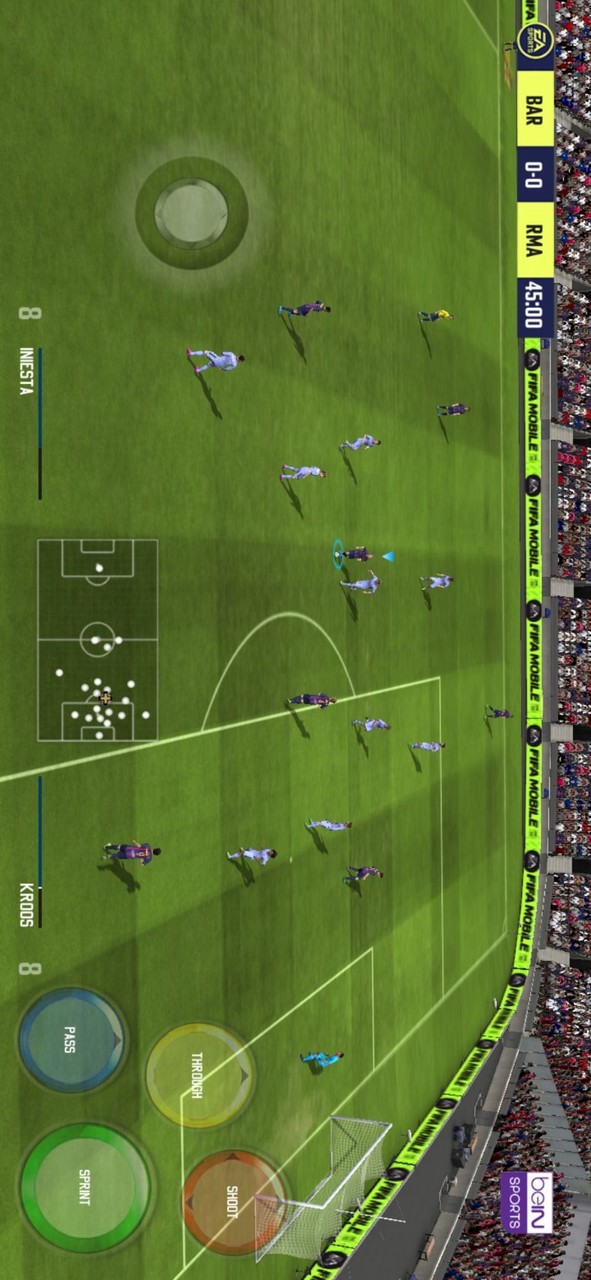FIFA 22(User Made) screenshot image 6_playmods.net