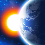 3D EARTH - weather forecast(Official)1.1.47_playmods.net