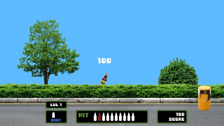 Drunk Hunt: meme 8 bit hunting_playmods.net