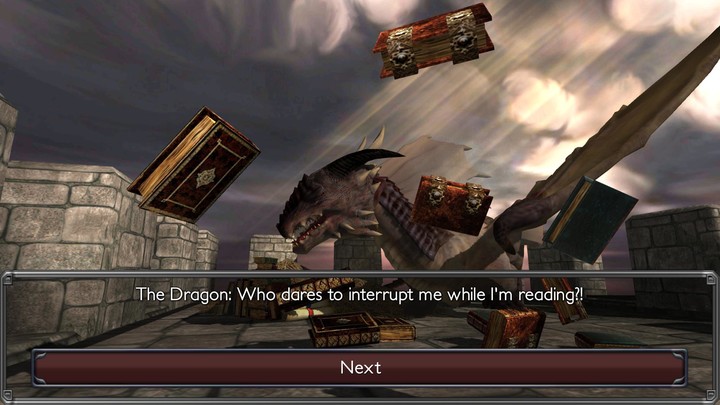 The Magical Typewriter_playmods.net