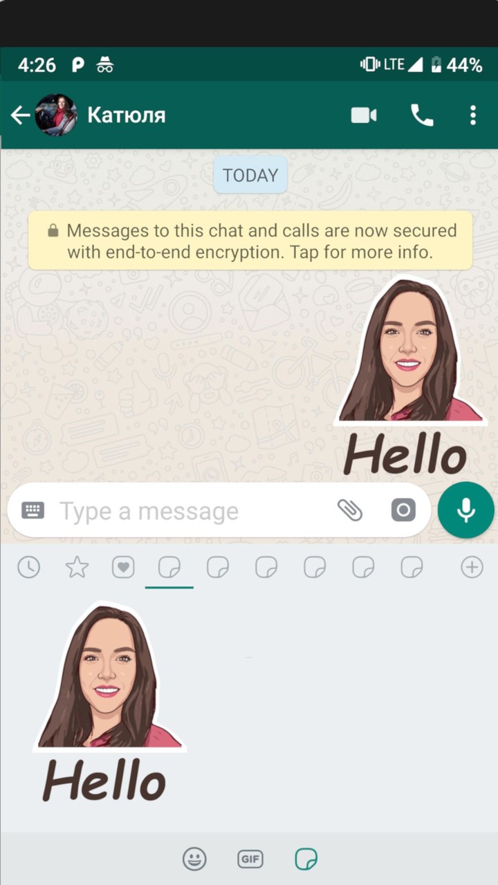 Sticker Maker for WhatsApp_playmods.net
