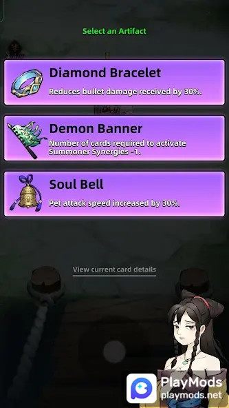 大俠你的劍掉了(Mod Menu) screenshot image 4_playmods.net