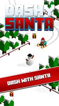Dashy Santa(Unlimited money) screenshot image 11_playmods.net