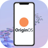 Launcher for Vivo OriginOS / Origin OS(Official)3.1.72_playmods.net