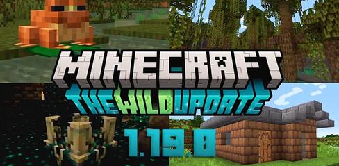 Everything We Know About Minecraft Mod APK 1.19 - playmods.net
