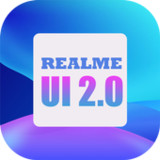 Launcher for Realme UI 2.0 v2.5.30 MOD APK download free for Android