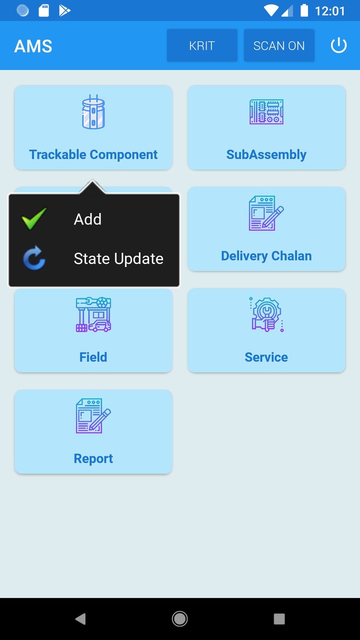 Asset Management System_playmods.net