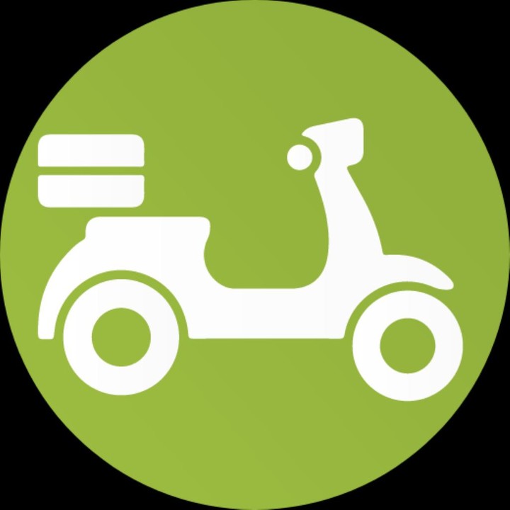 OrderLink Driver_playmods.net