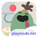 Dumb Ways JR Boffo's Breakfast(Unlock all content)1.1_playmods.net