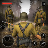 World War 2 fps shooting_playmods.net