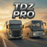 TDZ Pro(Unlimited Currency)1.2_playmods.net